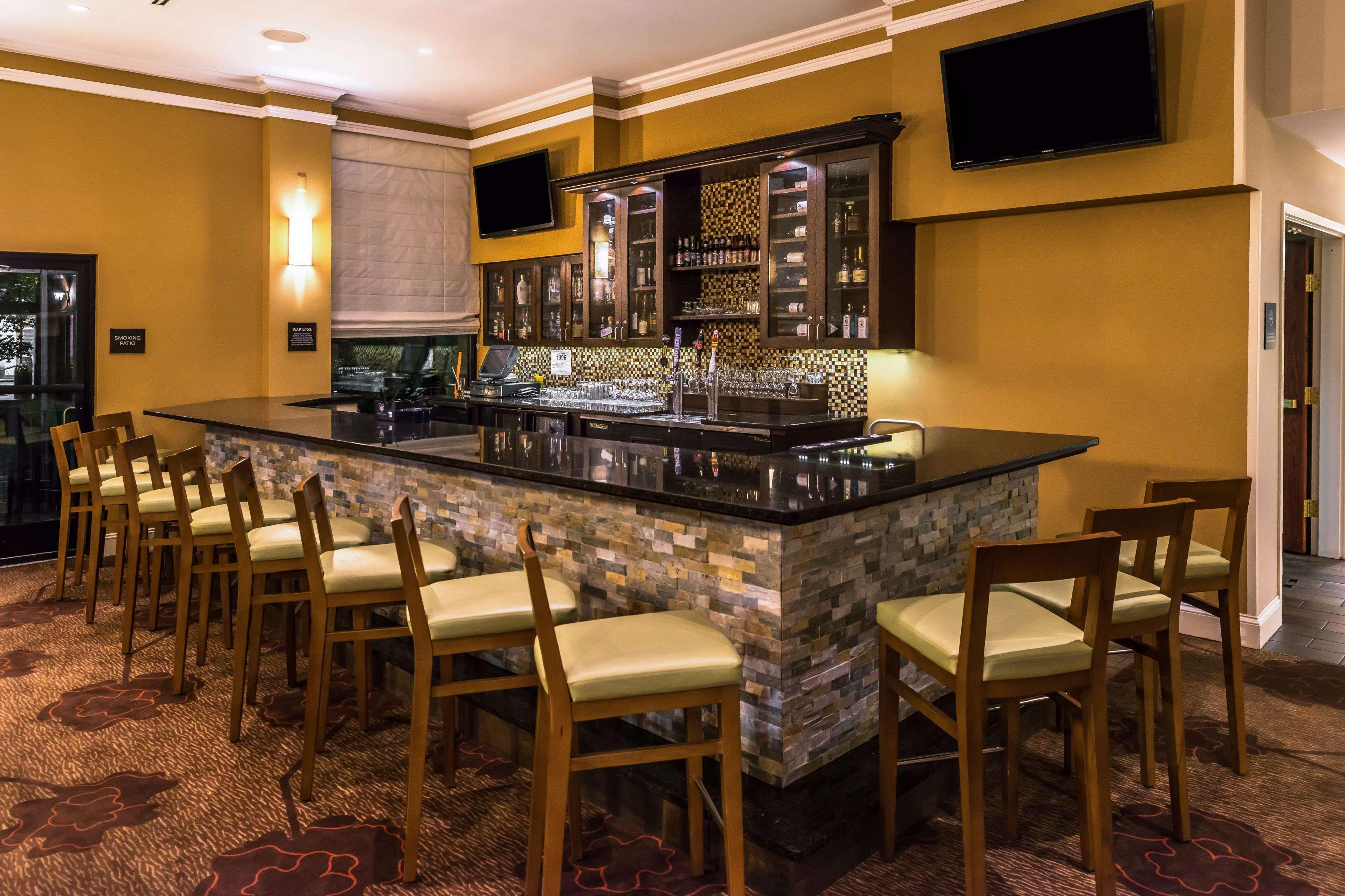 Hilton Garden Inn Detroit Southfield Dış mekan fotoğraf