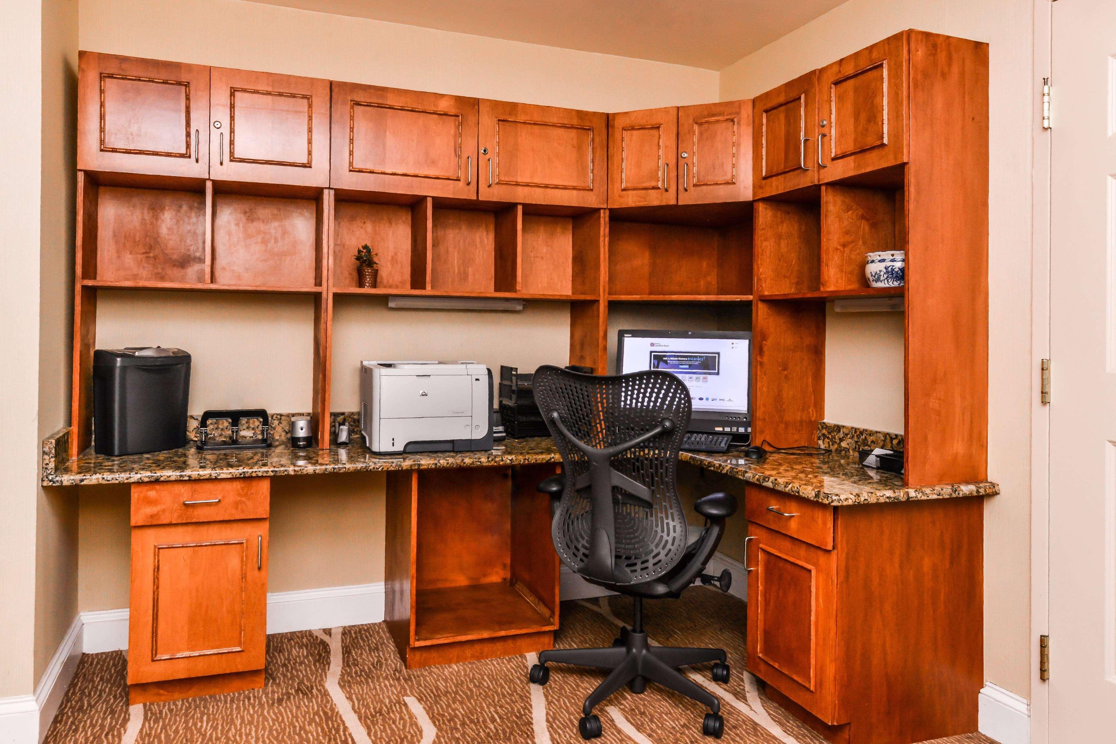 Hilton Garden Inn Detroit Southfield Dış mekan fotoğraf