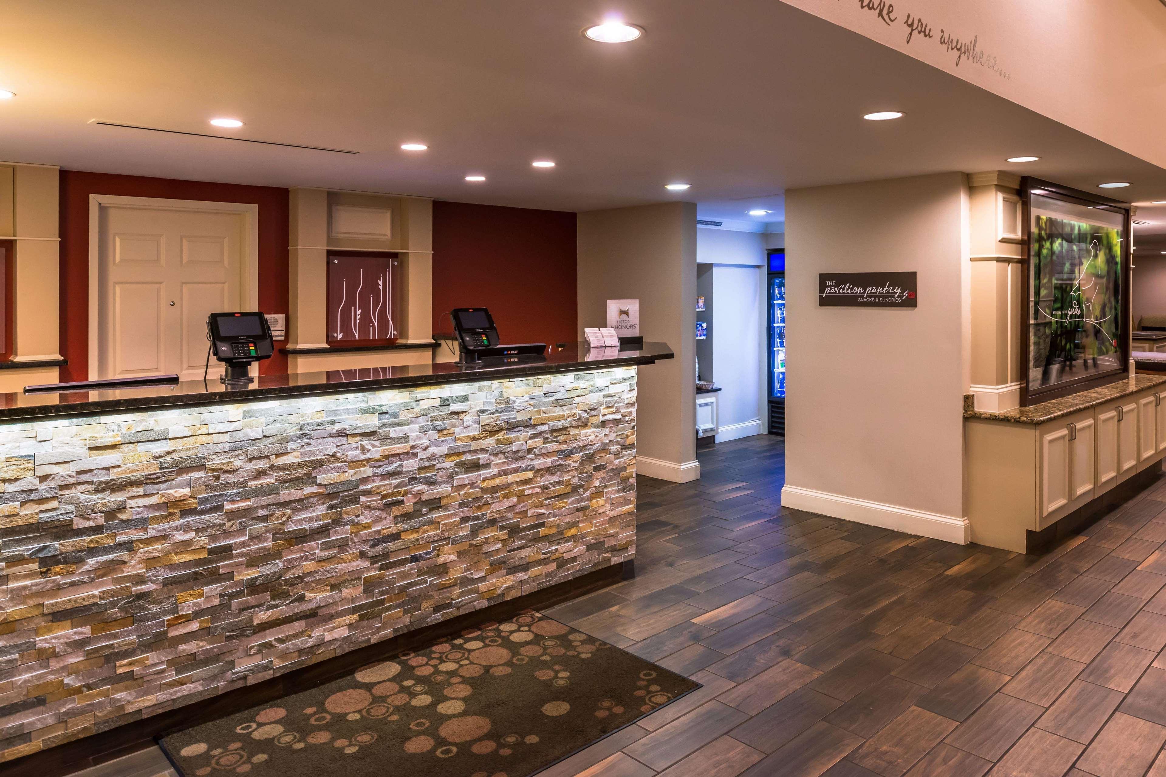 Hilton Garden Inn Detroit Southfield Dış mekan fotoğraf
