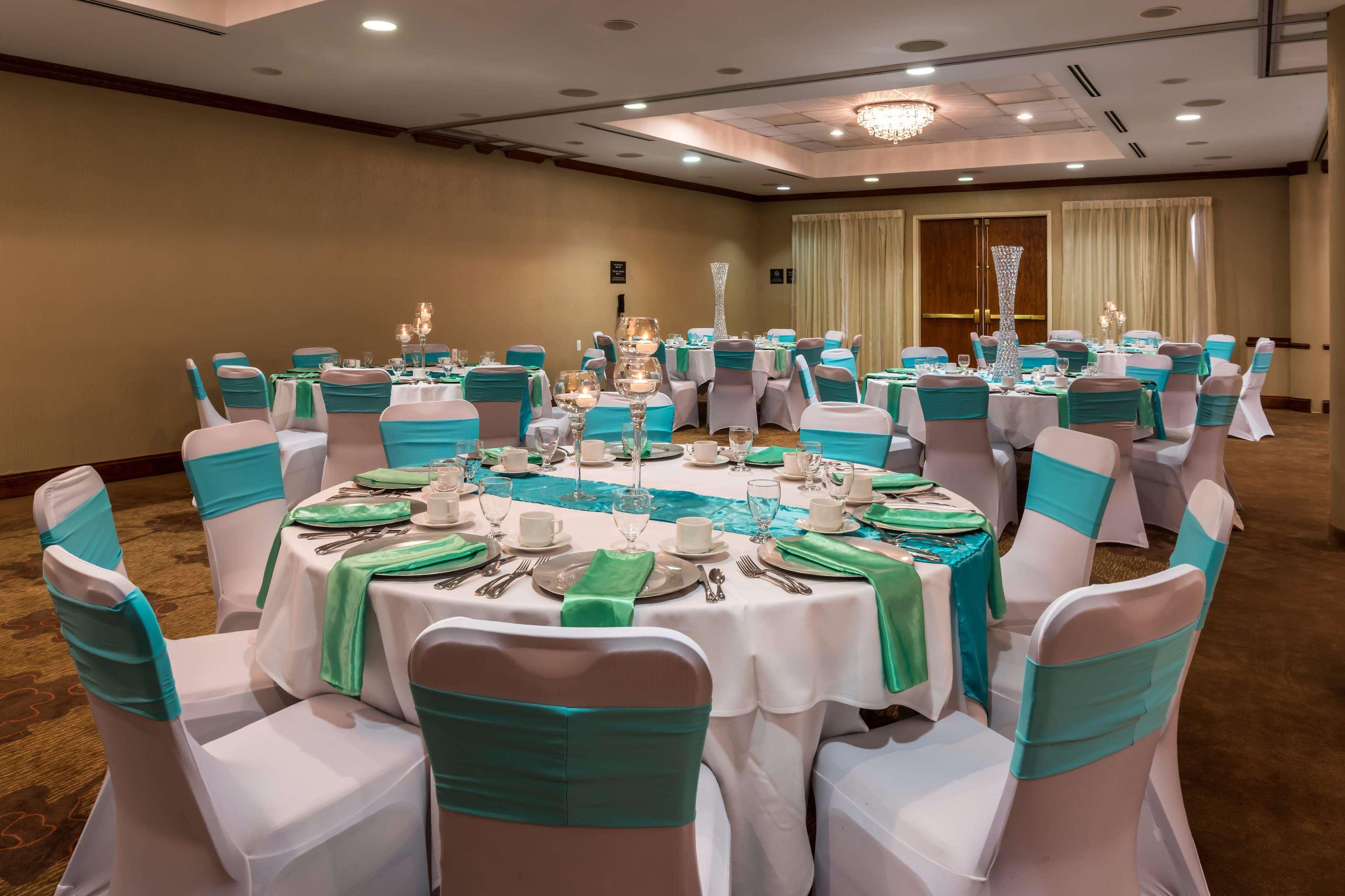 Hilton Garden Inn Detroit Southfield Dış mekan fotoğraf