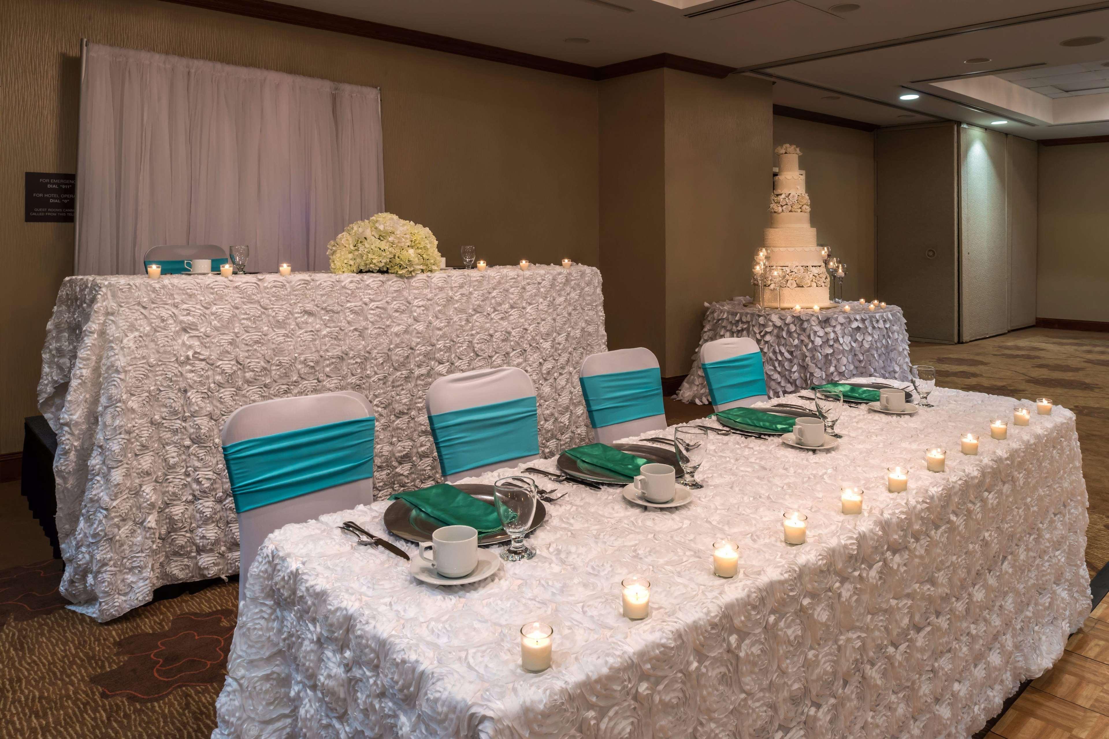 Hilton Garden Inn Detroit Southfield Dış mekan fotoğraf
