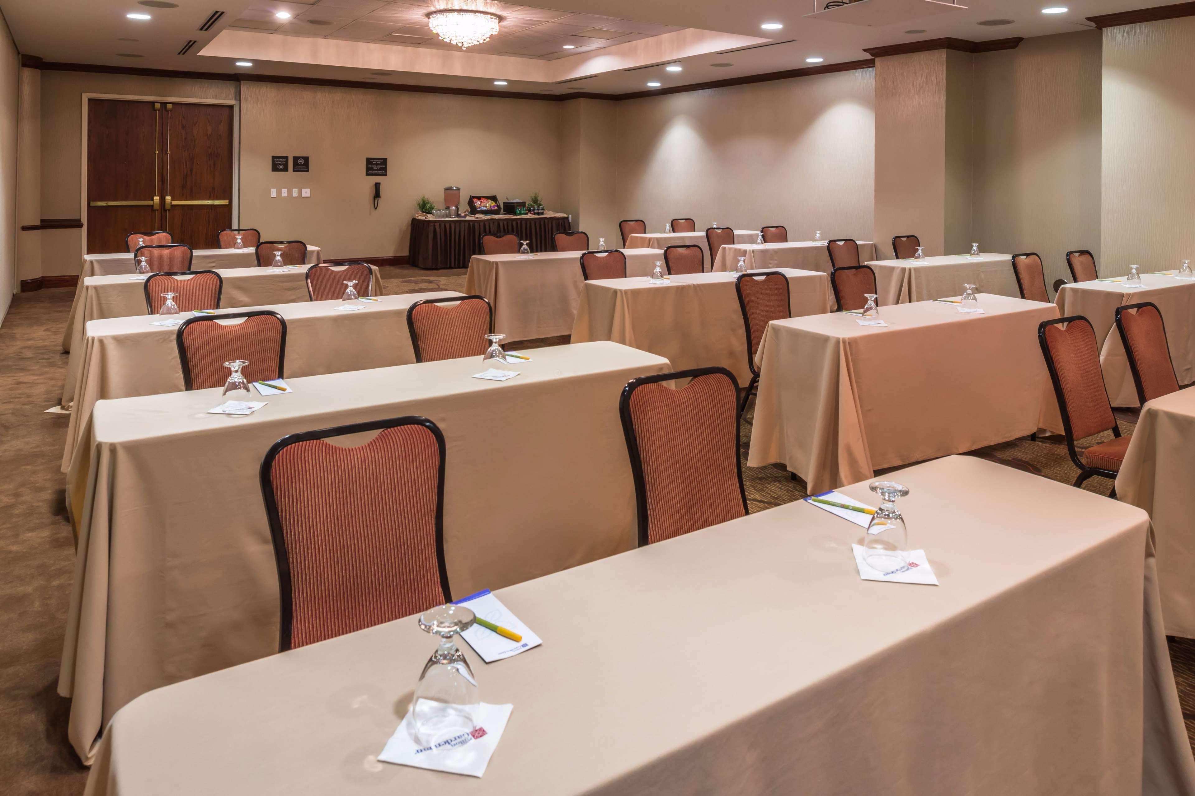 Hilton Garden Inn Detroit Southfield Dış mekan fotoğraf