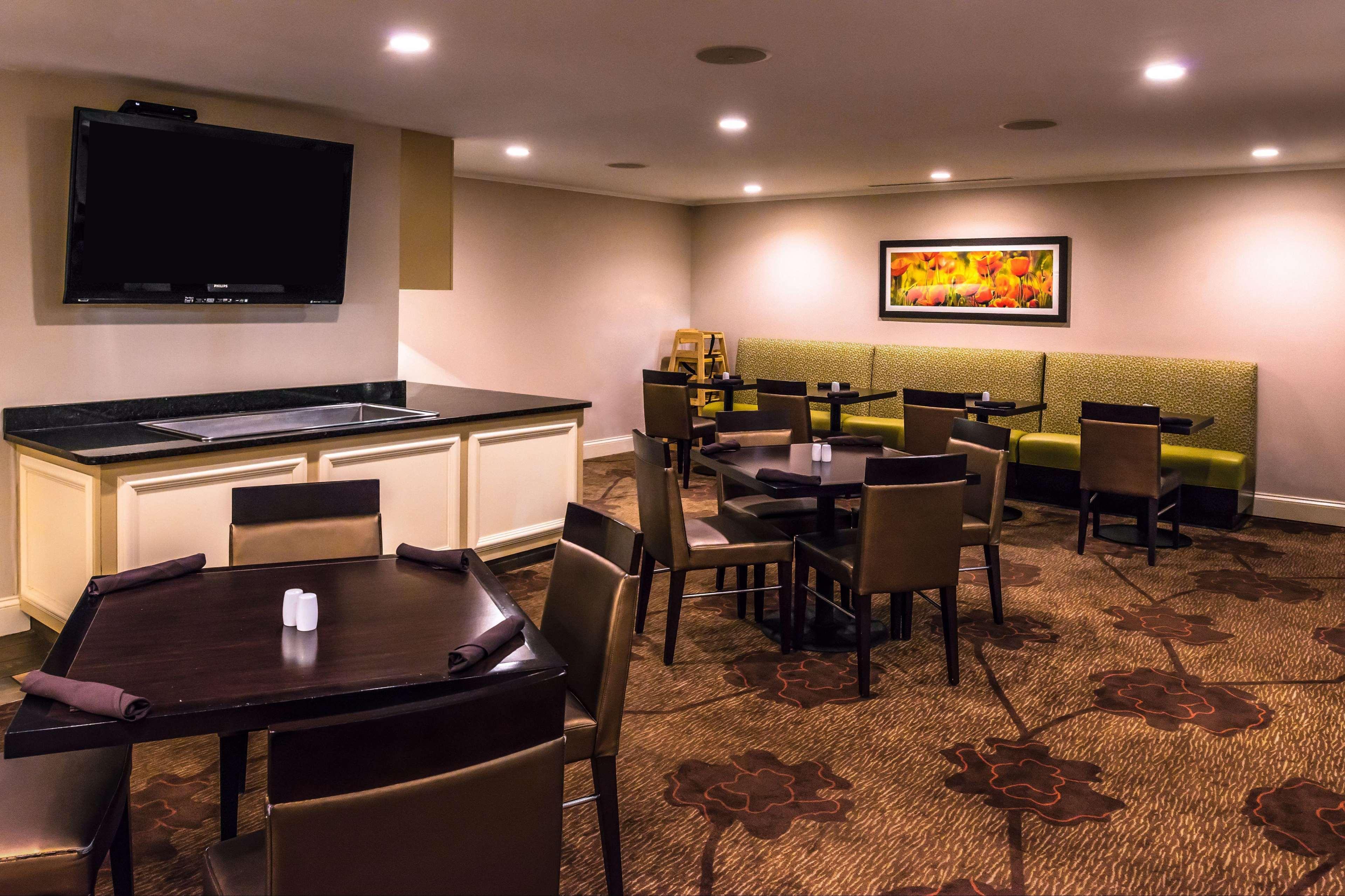 Hilton Garden Inn Detroit Southfield Dış mekan fotoğraf