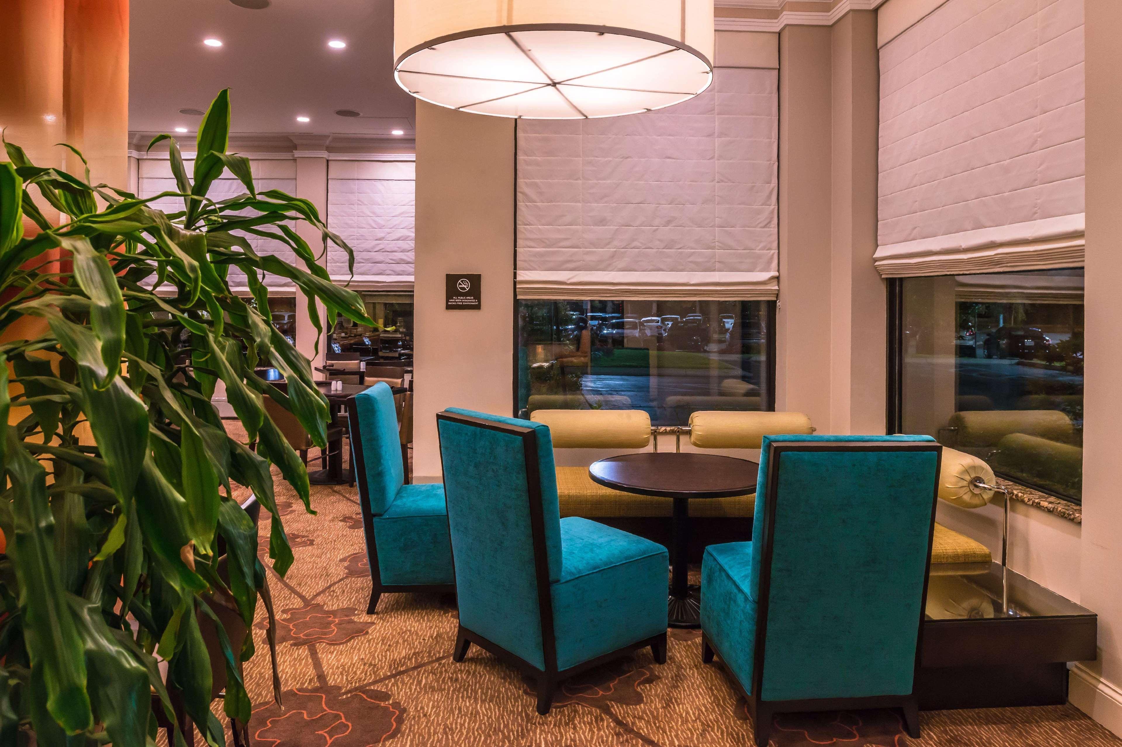 Hilton Garden Inn Detroit Southfield Dış mekan fotoğraf