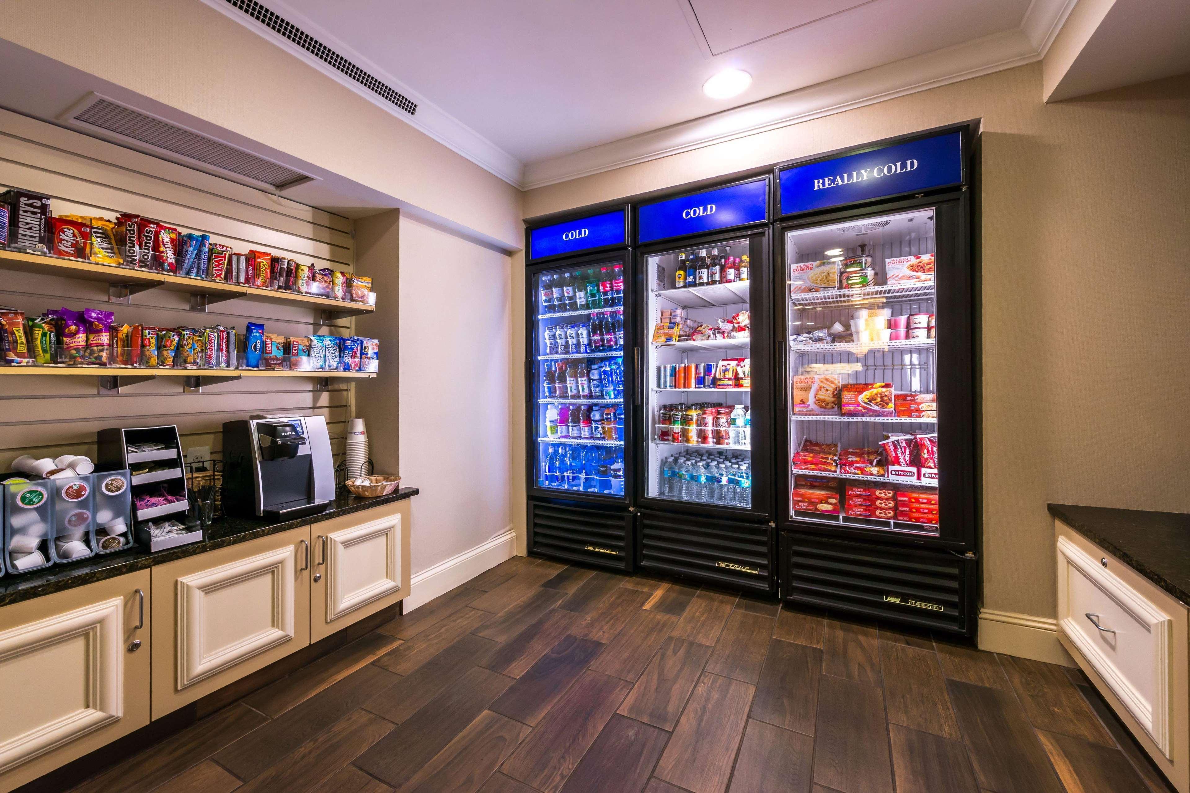 Hilton Garden Inn Detroit Southfield Dış mekan fotoğraf