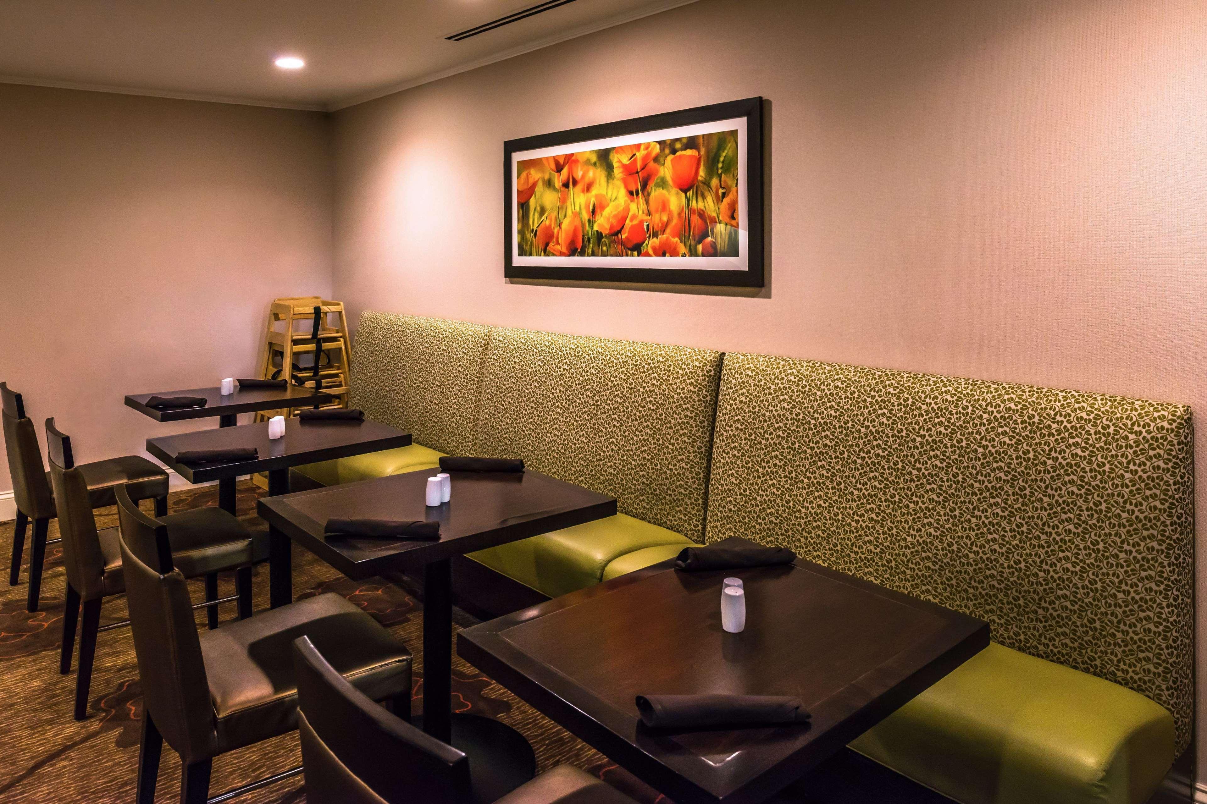 Hilton Garden Inn Detroit Southfield Dış mekan fotoğraf