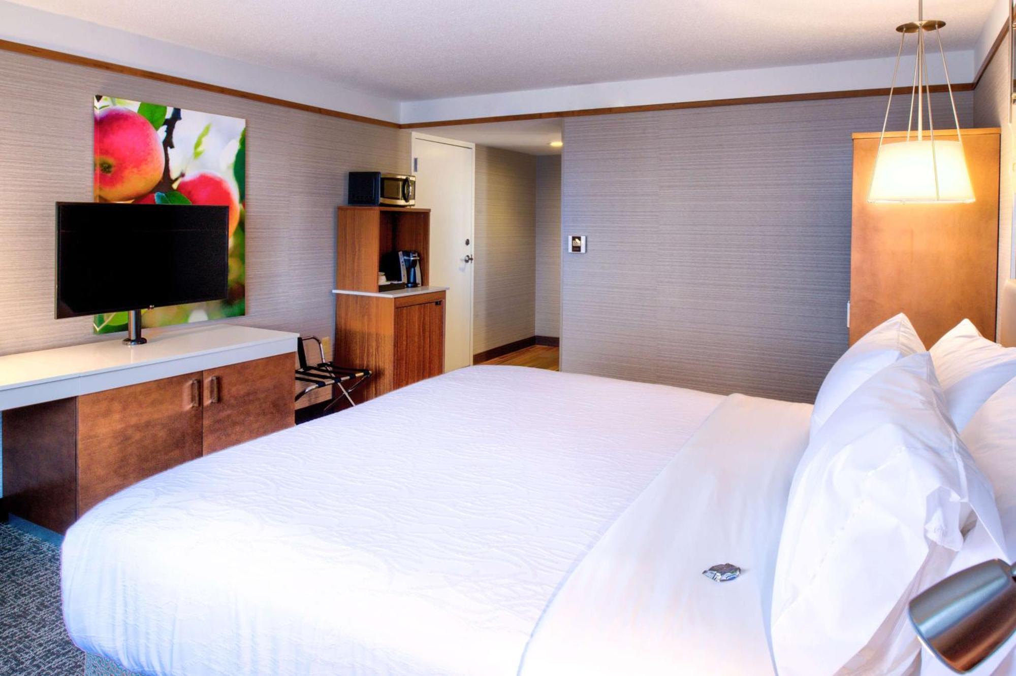 Hilton Garden Inn Detroit Southfield Dış mekan fotoğraf