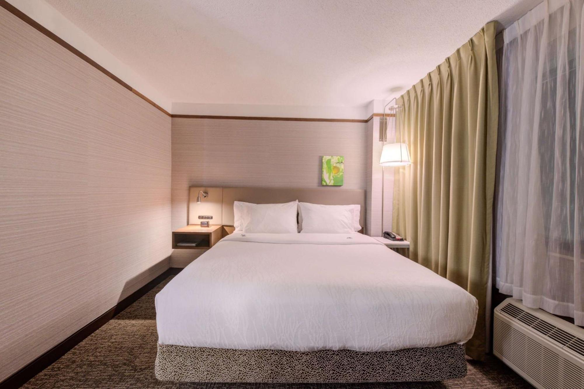 Hilton Garden Inn Detroit Southfield Dış mekan fotoğraf