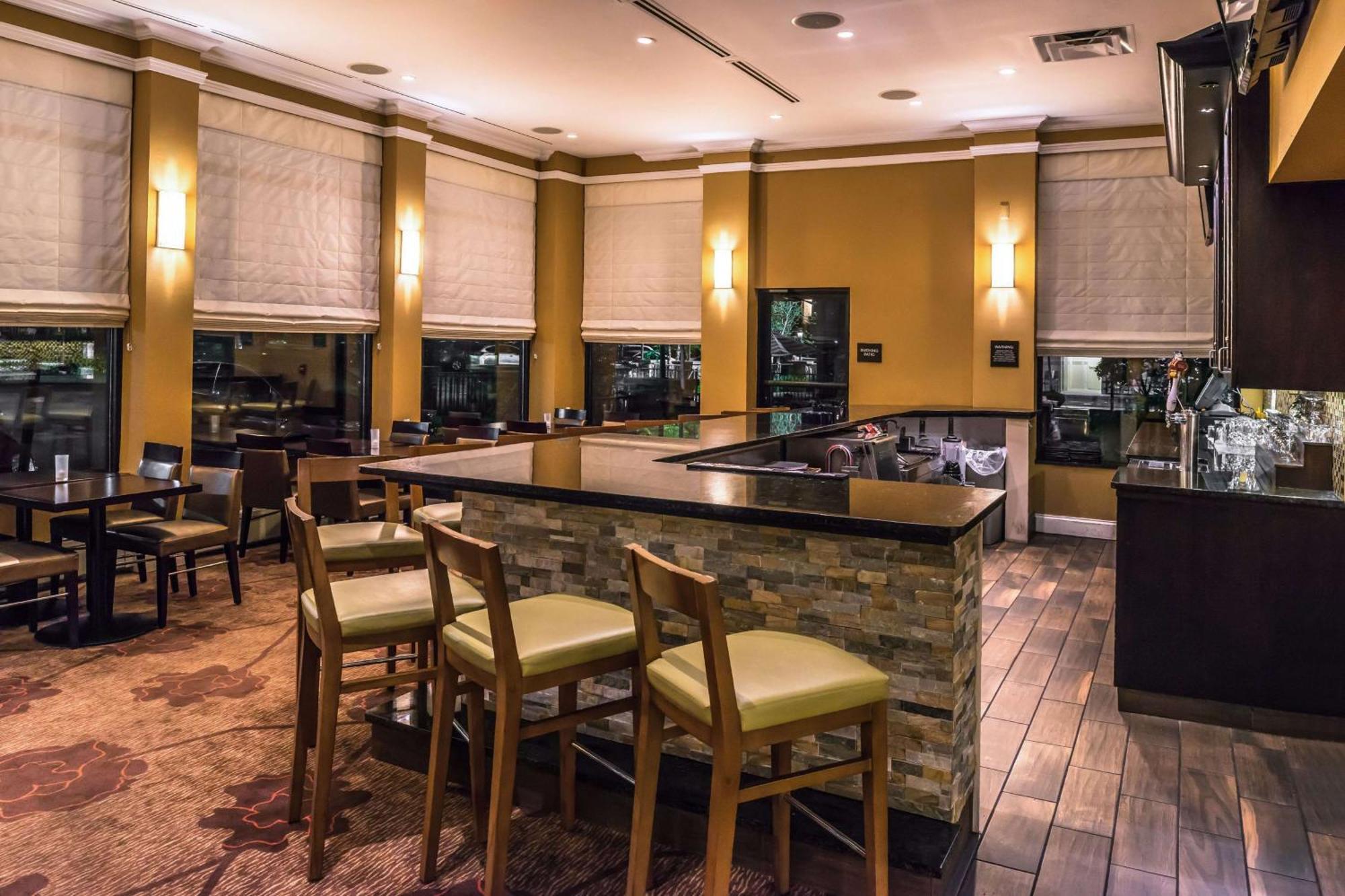 Hilton Garden Inn Detroit Southfield Dış mekan fotoğraf