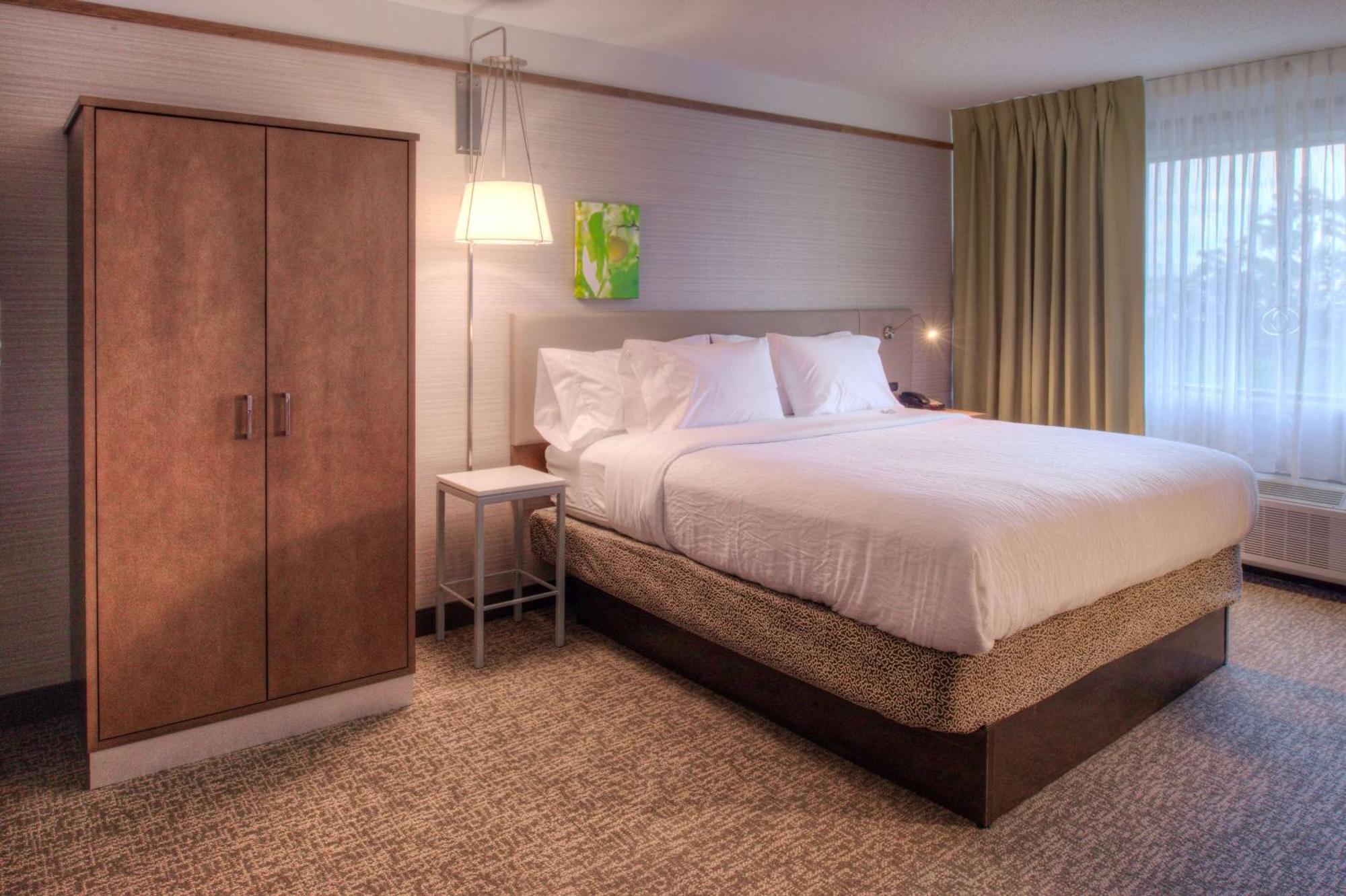 Hilton Garden Inn Detroit Southfield Dış mekan fotoğraf